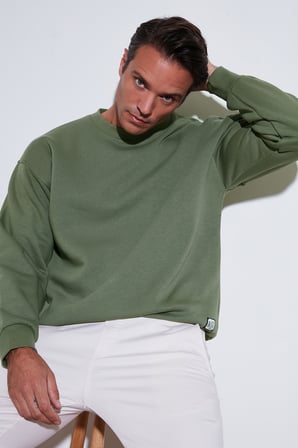 Buratti Erkek Sweat 5905255