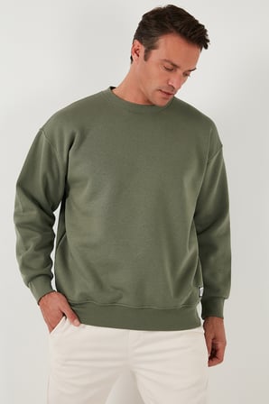 Buratti Erkek Sweat 5905255
