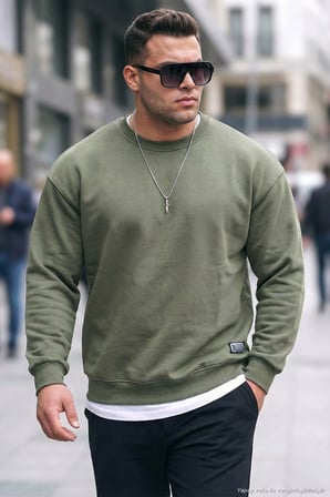 Buratti Erkek Sweat 5905255