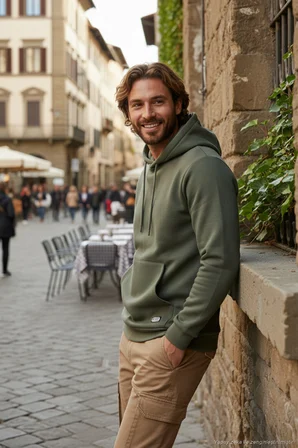 Buratti Erkek Sweat 5905281