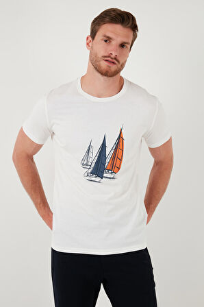 Buratti Erkek T Shirt 646R7810