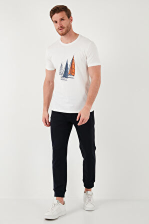 Buratti Erkek T Shirt 646R7810