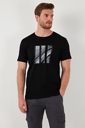Buratti Erkek T Shirt 646R7950