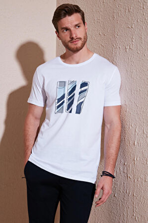 Buratti Erkek T Shirt 646R7950