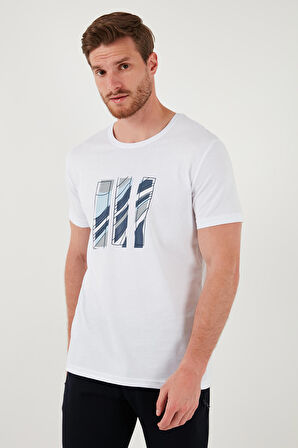 Buratti Erkek T Shirt 646R7950