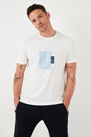 Buratti Erkek T Shirt 646R8040