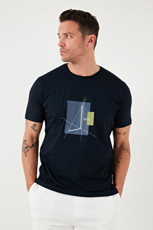 Buratti Erkek T Shirt 646R8040