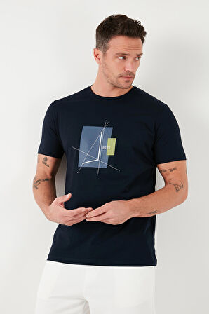 Buratti Erkek T Shirt 646R8040