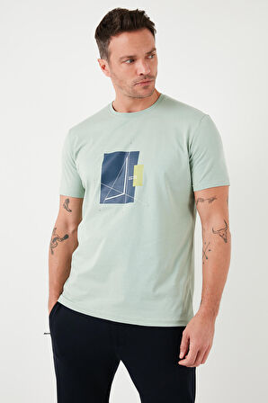 Buratti Erkek T Shirt 646R8040