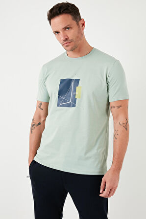 Buratti Erkek T Shirt 646R8040