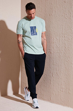 Buratti Erkek T Shirt 646R8040
