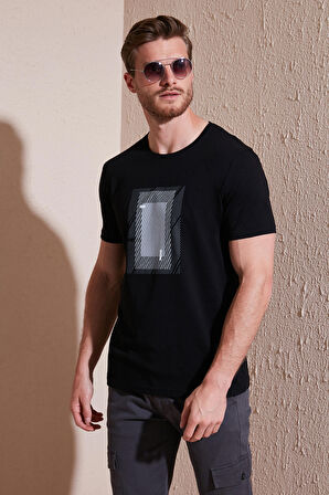 Buratti Erkek T Shirt 646R7930