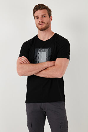 Buratti Erkek T Shirt 646R7930