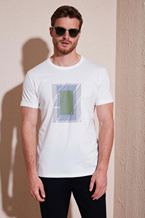 Buratti Erkek T Shirt 646R7930