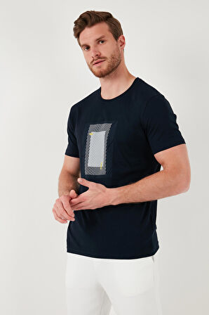 Buratti Erkek T Shirt 646R7930