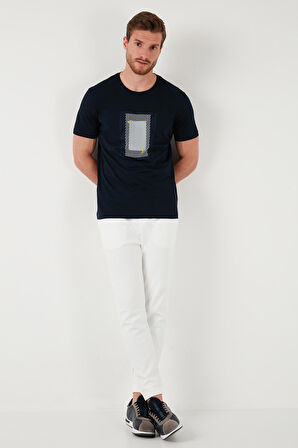 Buratti Erkek T Shirt 646R7930