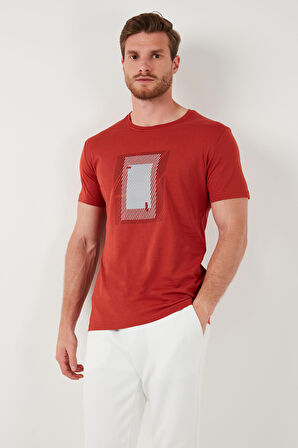 Buratti Erkek T Shirt 646R7930