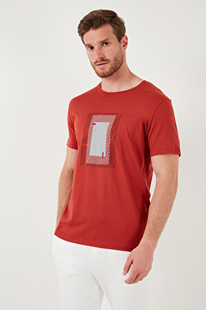 Buratti Erkek T Shirt 646R7930