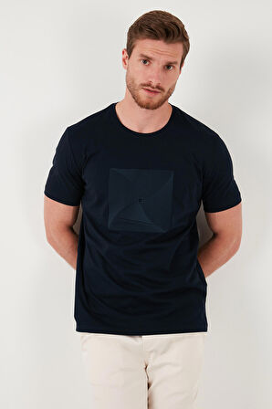 Buratti Erkek T Shirt 646R7940
