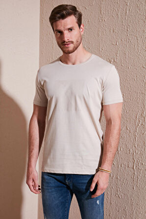 Buratti Erkek T Shirt 646R7940