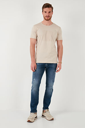 Buratti Erkek T Shirt 646R7940