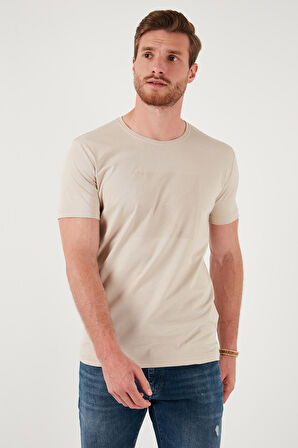 Buratti Erkek T Shirt 646R7940