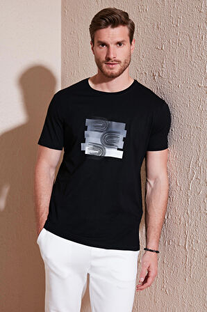 Buratti Erkek T Shirt 646R8010