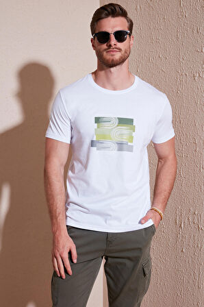 Buratti Erkek T Shirt 646R8010
