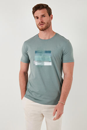 Buratti Erkek T Shirt 646R8010