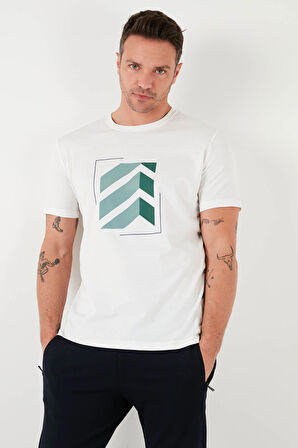 Buratti Erkek T Shirt 646R8080