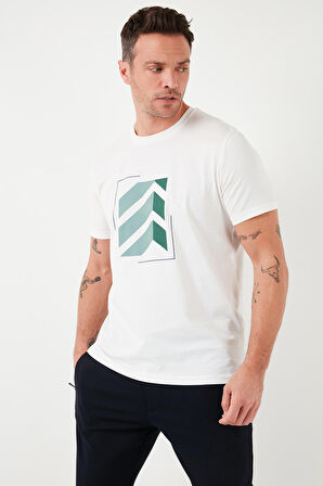 Buratti Erkek T Shirt 646R8080