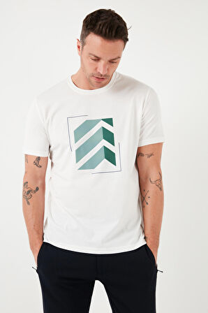 Buratti Erkek T Shirt 646R8080