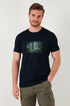Buratti Erkek T Shirt 646R8120