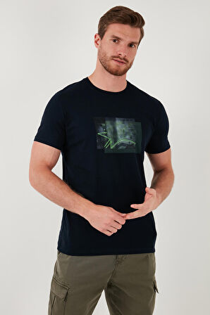 Buratti Erkek T Shirt 646R8120
