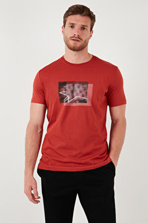 Buratti Erkek T Shirt 646R8120