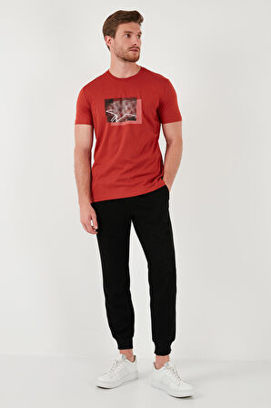 Buratti Erkek T Shirt 646R8120