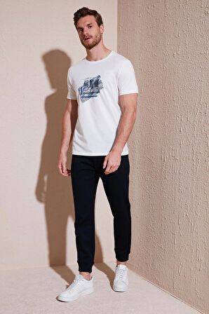 Buratti Erkek T Shirt 646R8130