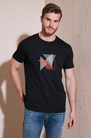 Buratti Erkek T Shirt 646R8290