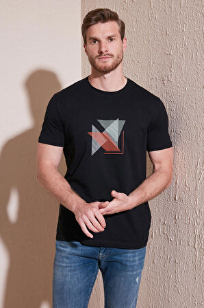 Buratti Erkek T Shirt 646R8290