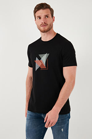 Buratti Erkek T Shirt 646R8290