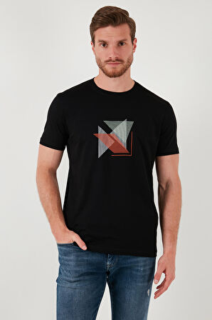 Buratti Erkek T Shirt 646R8290