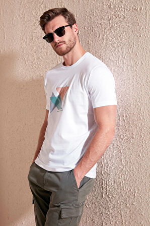 Buratti Erkek T Shirt 646R8290