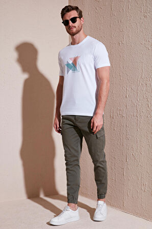 Buratti Erkek T Shirt 646R8290