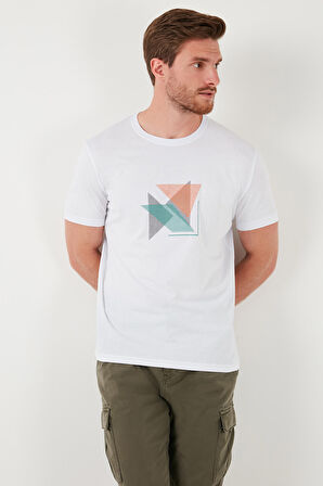 Buratti Erkek T Shirt 646R8290