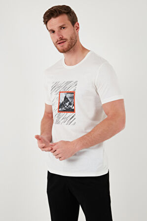 Buratti Erkek T Shirt 646R8320