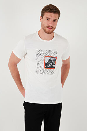 Buratti Erkek T Shirt 646R8320