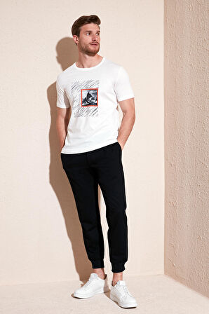 Buratti Erkek T Shirt 646R8320