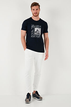 Buratti Erkek T Shirt 646R8320