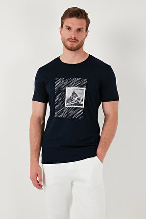 Buratti Erkek T Shirt 646R8320