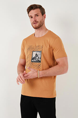 Buratti Erkek T Shirt 646R8320